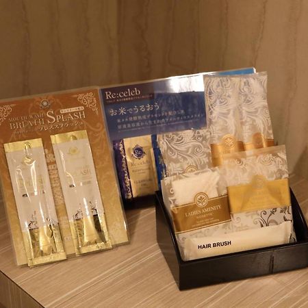 Hotel Charire Kichijoji Musashino Εξωτερικό φωτογραφία