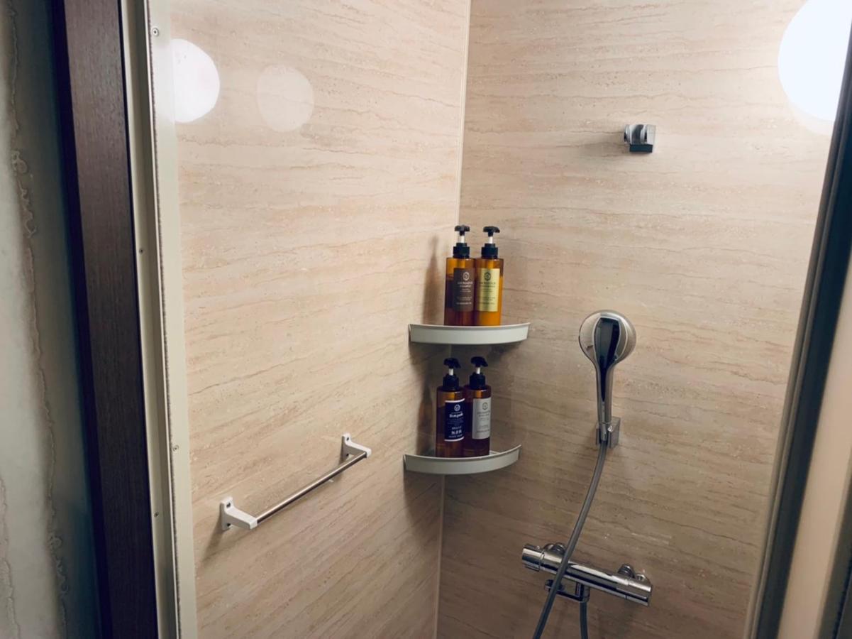 Hotel Charire Kichijoji Musashino Εξωτερικό φωτογραφία