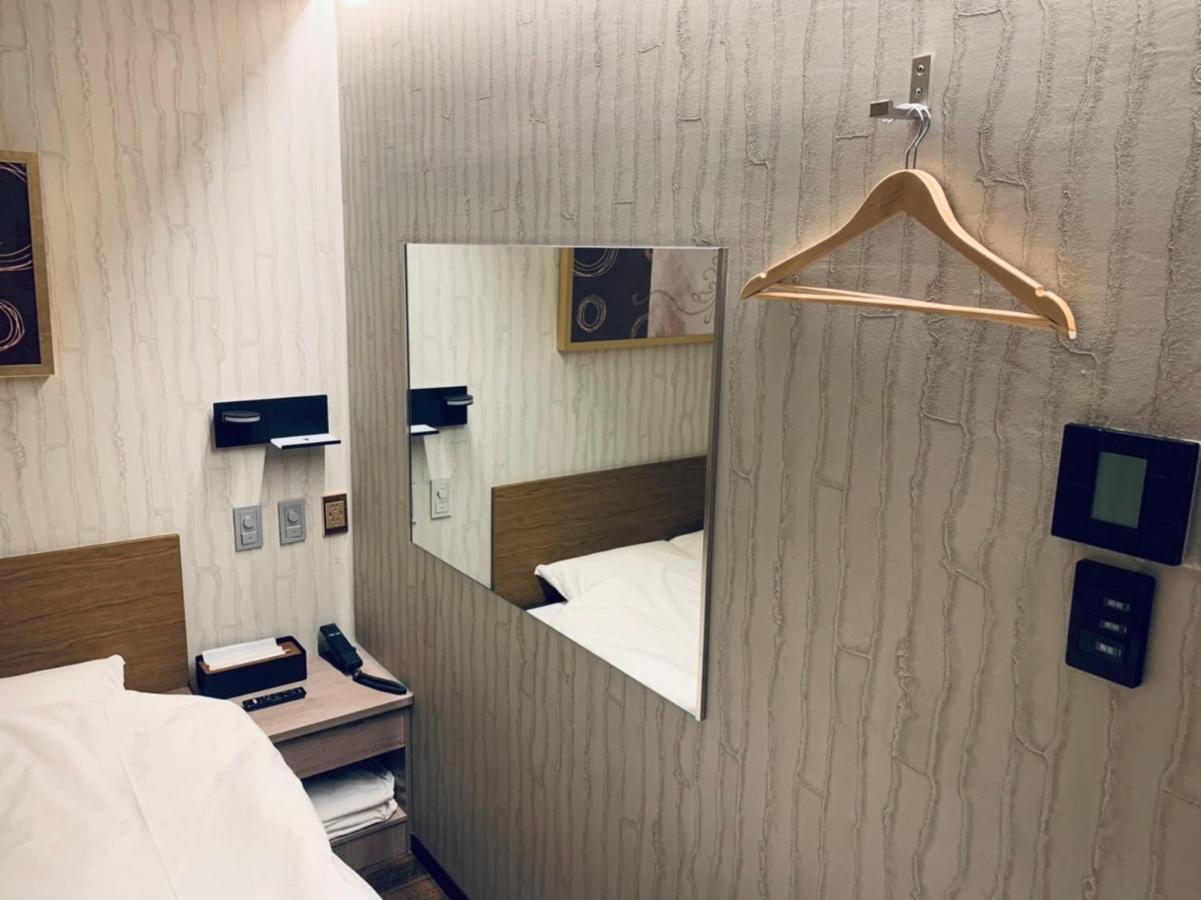 Hotel Charire Kichijoji Musashino Εξωτερικό φωτογραφία
