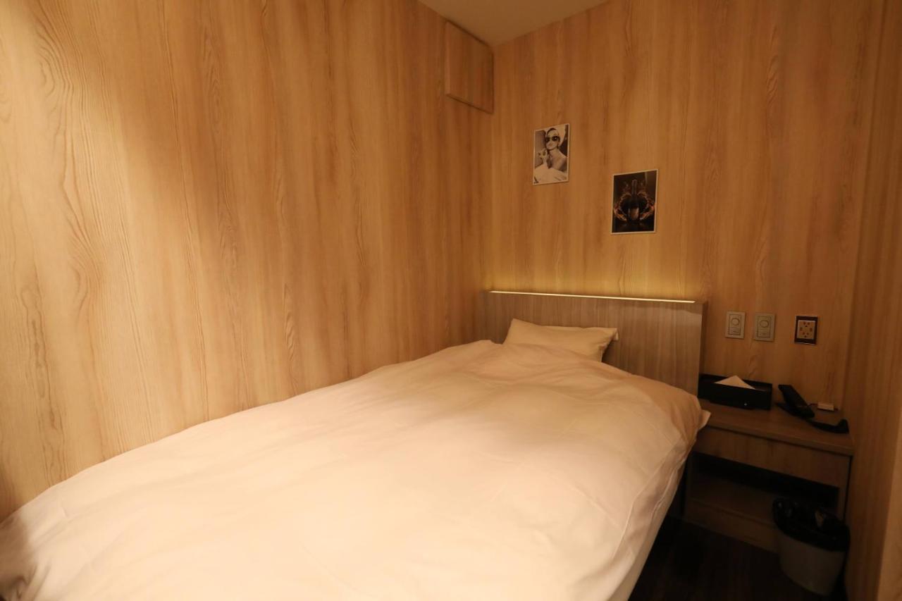 Hotel Charire Kichijoji Musashino Εξωτερικό φωτογραφία