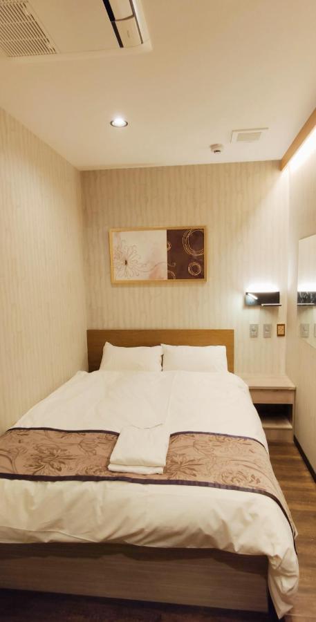 Hotel Charire Kichijoji Musashino Εξωτερικό φωτογραφία