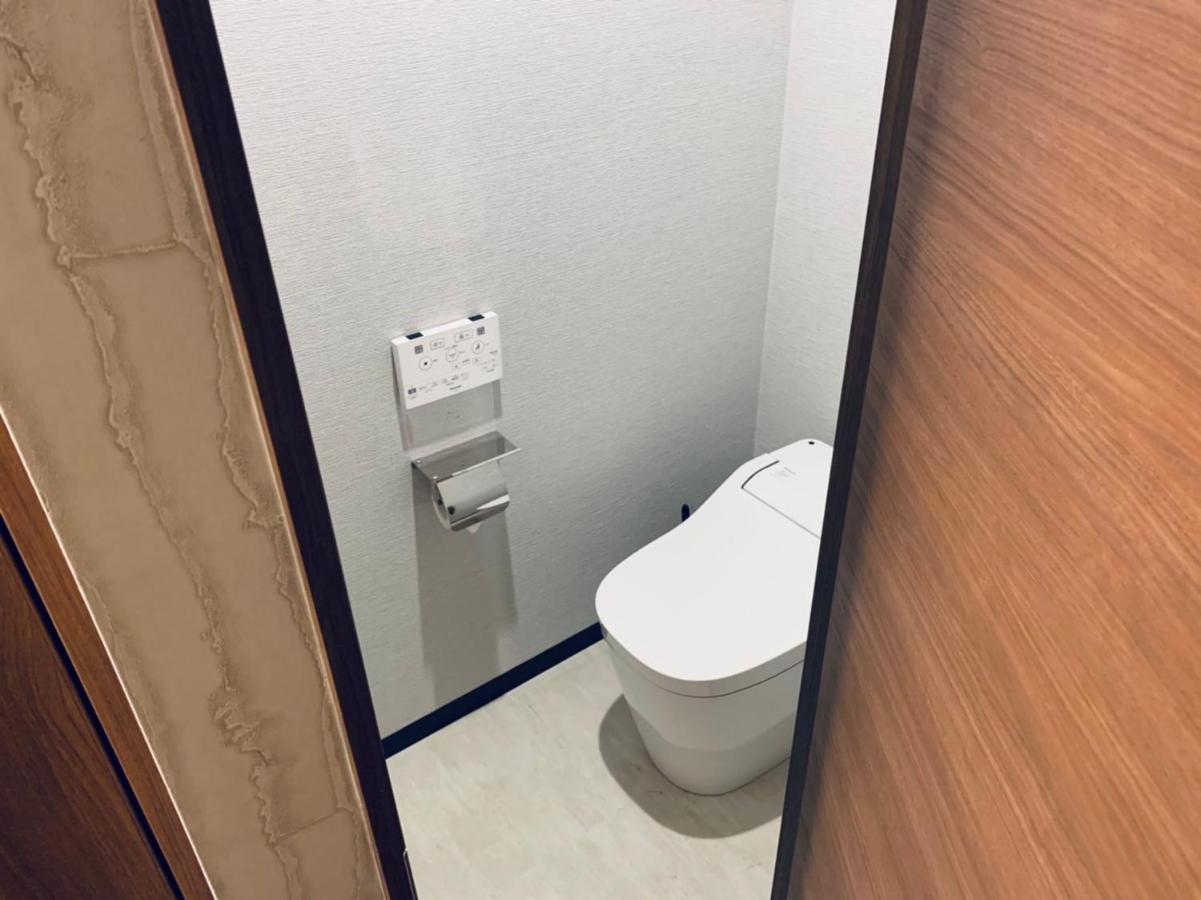 Hotel Charire Kichijoji Musashino Εξωτερικό φωτογραφία